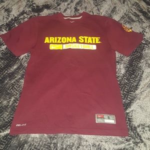 Arizona State by Nike